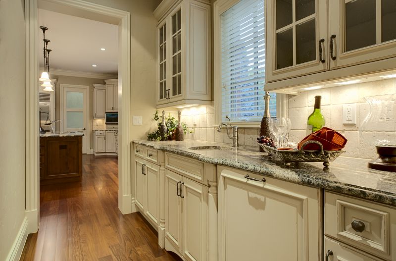 Butlers Pantry Installation in Frederick, MD