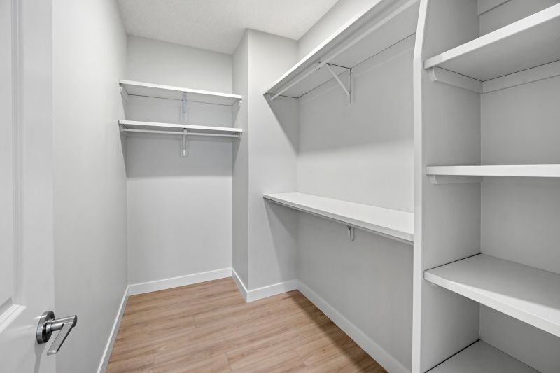 Closet Installation in Alexandria, VA