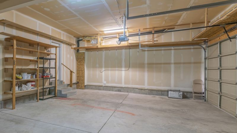 Garage Storage Solutions in Frederick, MD