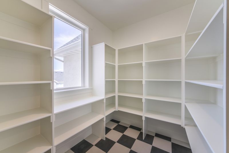 Pantry Installation in Alexandria, VA