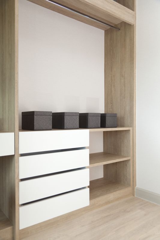 Modern Wall Units