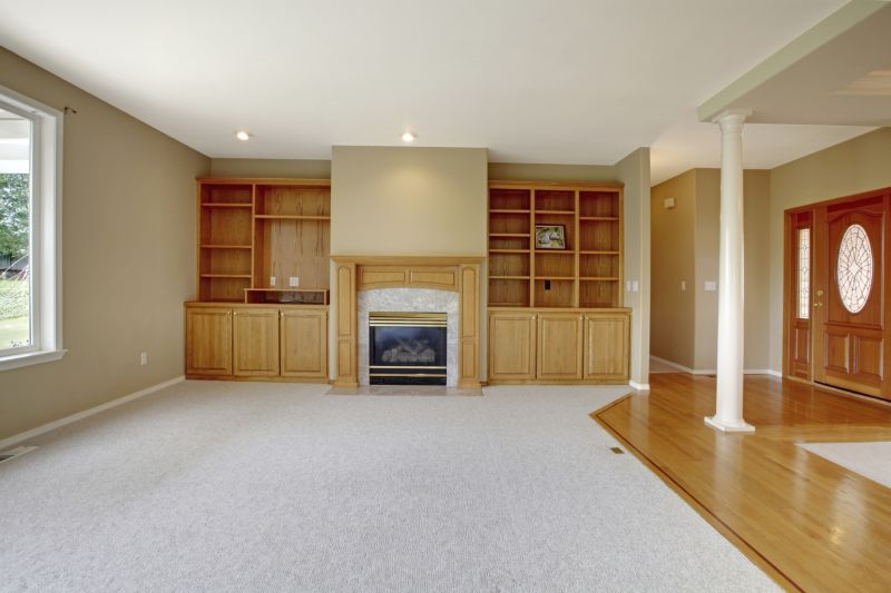 Built In Furniture Construction in Frederick, MD