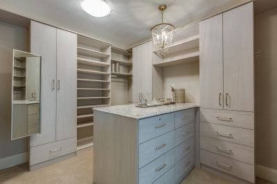 Butlers Pantry Installation in Greensboro, NC