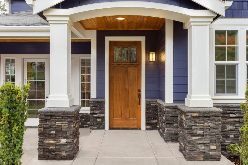 Cost of Wood Column Repair — Cost of Wood Column Repair
