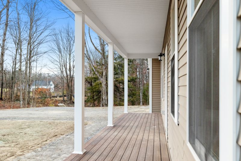 Cost of Wood Column Repair — Cost of Wood Column Repair