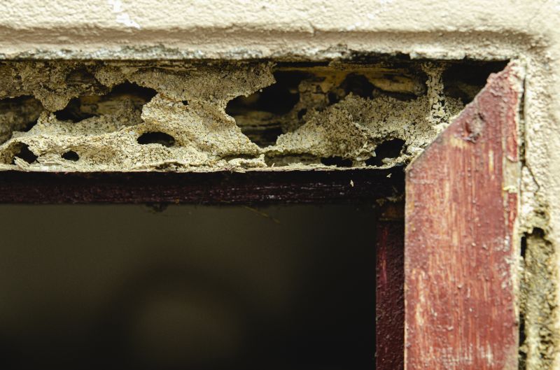 Cost of Wood Column Repair — Cost of Wood Column Repair