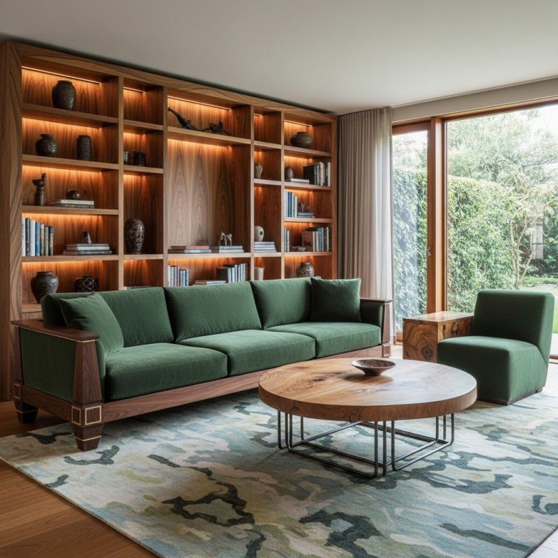 Furniture Construction in Greensboro, NC
