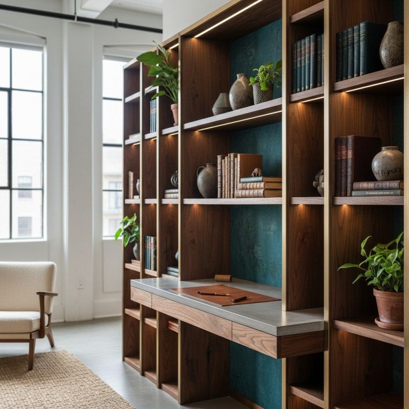 Furniture Construction in Alexandria, VA
