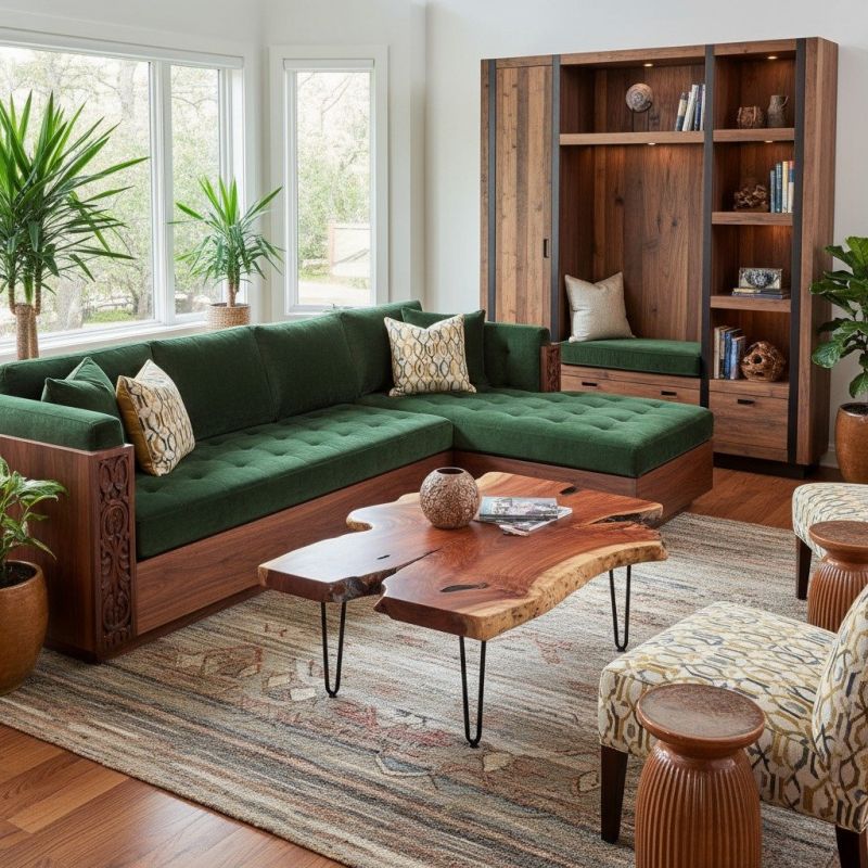 Furniture Construction in Annapolis, MD