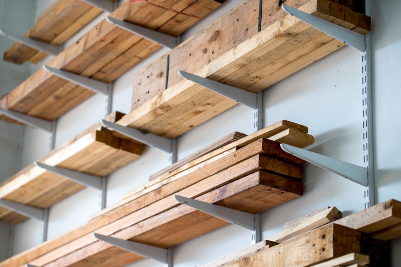 Garage Organizers Installation in Greensboro, NC