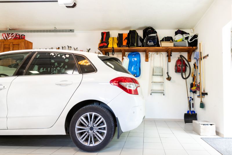 Garage Storage Solutions in Winston Salem, NC