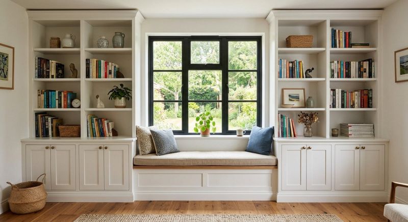 Home Office Installation in Charlotte, NC
