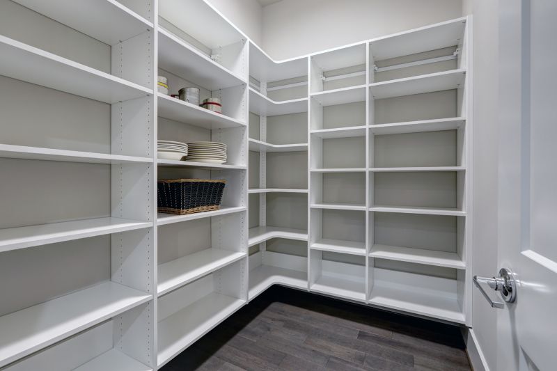 Pantry Construction in Alexandria, VA