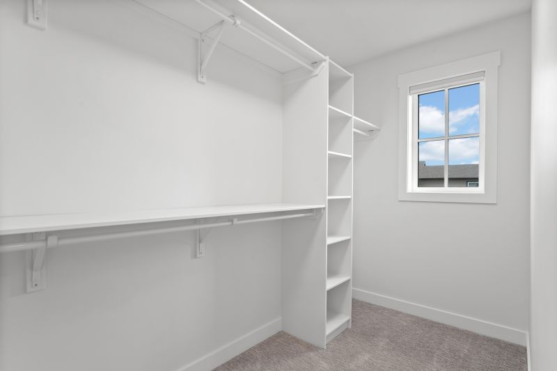 Pantry Installation in Frederick, MD