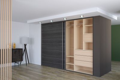 Pantry Installation in Frederick, MD