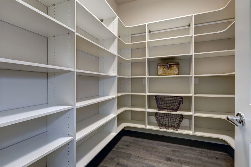 Pantry Remodeling in Annapolis, MD