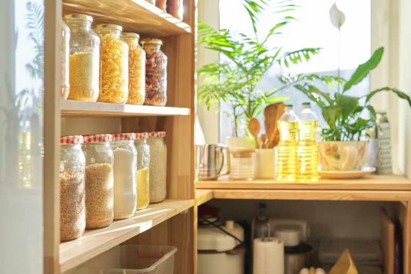 Pantry Remodeling in Frederick, MD