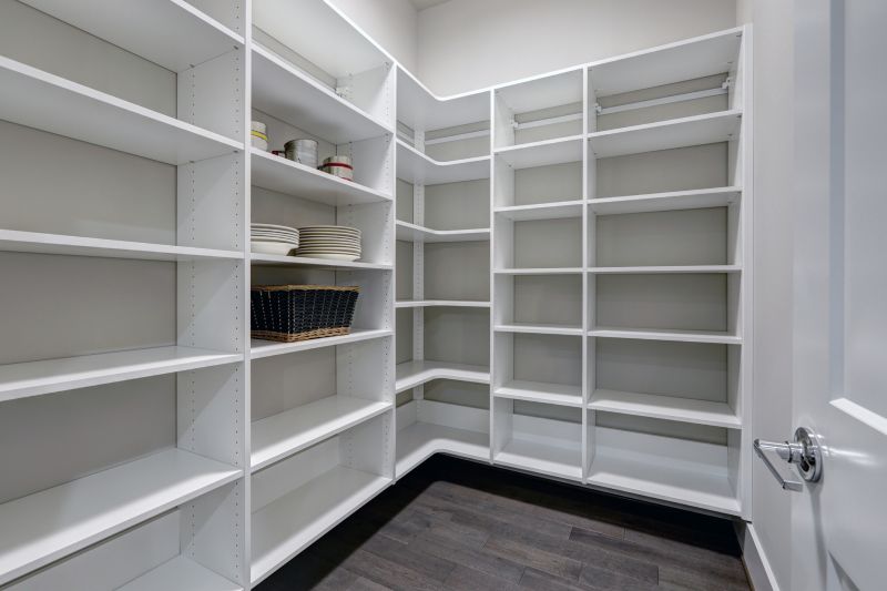 Pantry Remodeling in Winston Salem, NC