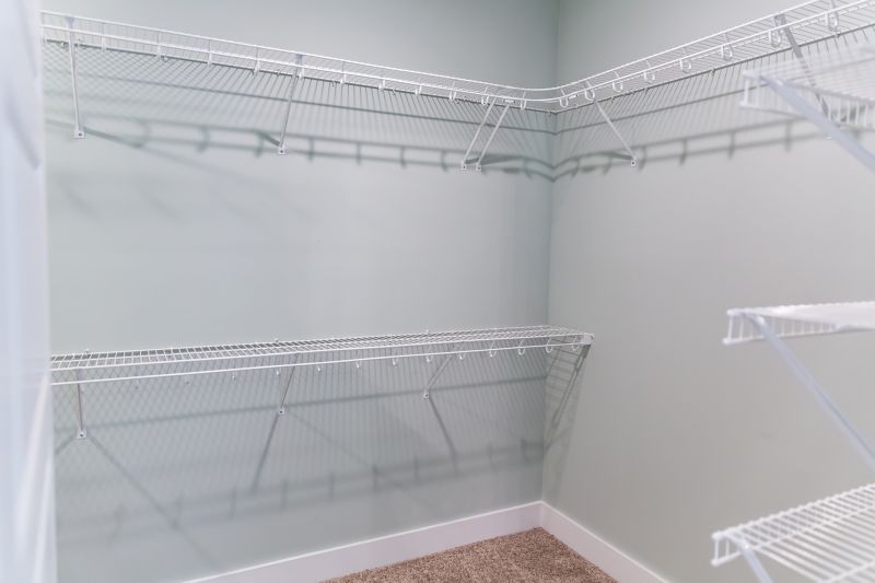 Shelving Installation in Frederick, MD