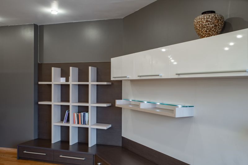 Shelving Installation in Alexandria, VA