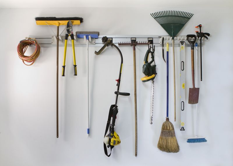 Storage System Installation in Frederick, MD